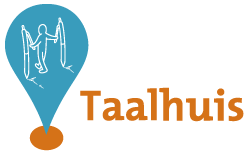 Taalhuis Zuidlaren/Eelde/Vries logo